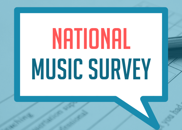 National Music Survey